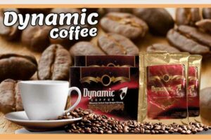 Agen Kopi Dynamic Untuk Penambah Kejantanan di Lahomi