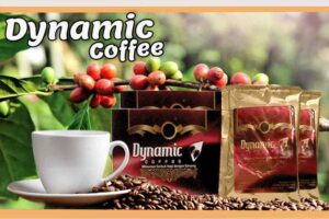 Dynamic Coffee Efek Sampingnya Bagi Tubuh