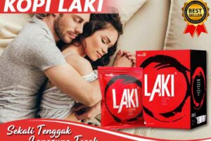 Toko Kopi Laki Untuk Vitalitas Pria di Lampung Tengah