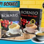 Harga Kopi Borneo Untuk Stamina di Purbalingga