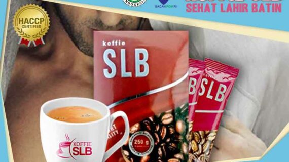 Toko Kopi SLB Untuk Stamina Pria di Makassar